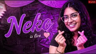 Sunday Funday Arc raiders.....| Telugu PC gamer| Gamergirl