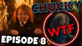 Обзор спойлеров финала 3-го сезона &laquo;Чаки&raquo; (WTF)