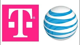 T-MOBILE VS AT&T WIRELESS | COVERAGE COMPARISON ON MY TRIP TO PHOENIX AND SAN DIEGO
