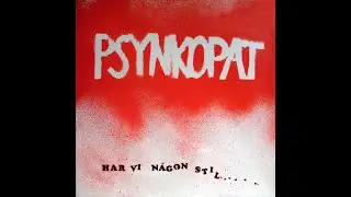 Psynkopat   -   +39 &deg;C (1978)