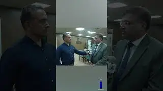 Bridging Academia and Policy: MoU signing between SDPI & AIOU