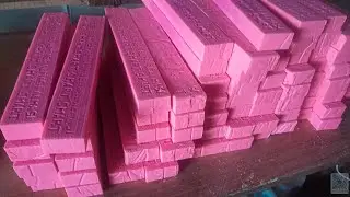SIRI MUHIMU KATIKA UTENGENEZAJI WA SABUNI ZA MICHE 0783 500 971 #SABUNI