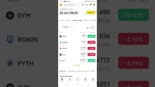 pixel coin airdrop price prediction #shortsfeed #shorts #binance