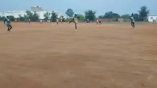 aqua fc at Daladali football tournament