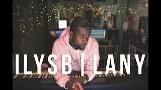 ILYSB (Stripped) | LANY | Cover by WALWIN