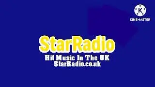 StarRadio - Continuity (21st July 2012)