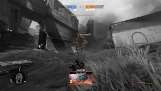 Titanfall&trade; 2 scorch is op