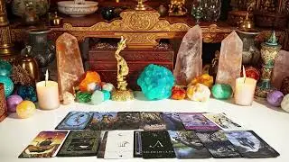 SAGITTARIUS   - SHAZAM! Your Best Life Starts NOW! SAGITTARIUS  TAROT LOVE READING