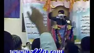 علي مهدي القطيف تاروت عيد الغدير 1428هـ