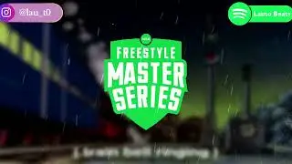 FILOSOFO VS RBN | RC VS LOBO ESTEPARIO Instrumental | FMS México Jornada 2 | Four - Lauto Beats