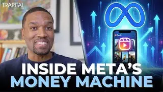 The Rise of Reels: Meta&rsquo;s $50B Ad Machine