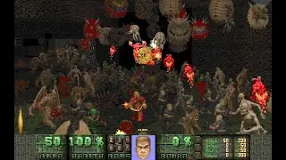 USQC: Friday Night Survival - Speed of Doom (Part 2)