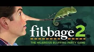 Fibbage 2 OST &mdash; Final Fibbage Write