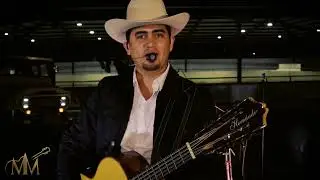 Marco Marroquin - El Puente Roto - En Vivo