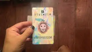 PRISM TAROT REVIEW