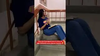 99% students do this 😂 #hostellife #girlshostel #jagritipahwa #examtime