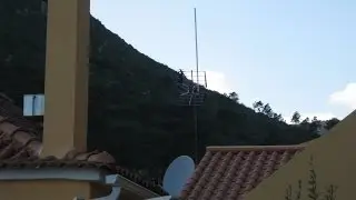 Ponto de acesso wirelesspt.net rua Vale Oliveirinha em Moitas Venda