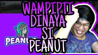 WAMPIPTI DINAYA SI PEANUT | BTS ARMY