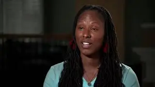 Mind/Game: The Unquiet Journey of Chamique Holdsclaw Trailer
