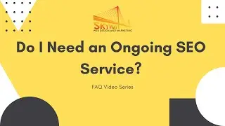 Do You Need Ongoing SEO Management? What an SEO Company Actually Does