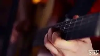Ben Botfield 'Eleanor Rigby' (cover)