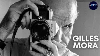 Susana Benko conversa con... Gilles Mora, director e investigador de fotograf&iacute;a