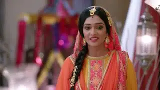 Bhagya Lakshmi S1 E51 | Zee One Germany