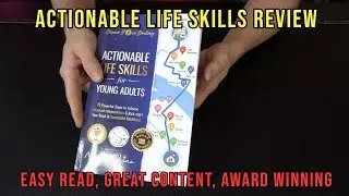 Actionable Life Skills for Young Adults: 11 Powerful Steps