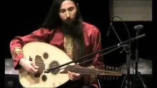 22.05.2011 - #5 Artists for Amnesty International - Arman Sigarchi (Iran) - Frankfurt Concert