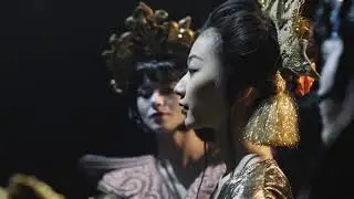 Noc s operou 2018 - TURANDOT