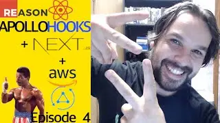 ReasonML React Apollo Hooks + Bucklescript Belt.Option + Next.js - Episode 04
