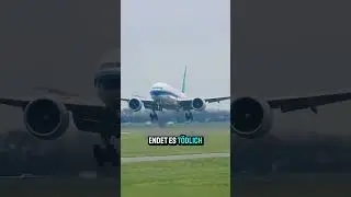 Das muss jeder Pilot vor dem Start machen