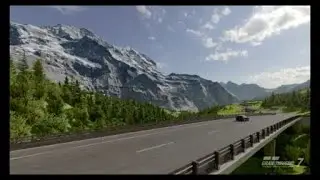 Gran Turismo&reg; 7 | Soft Tires Front Hard Tires Rear