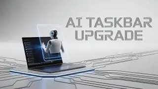 This App Makes Your Windows 11 Taskbar Awesome!