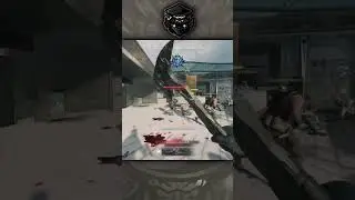 Black Ops 7 Beta Leftovers 2 #BlackOps7 #KnifeOnly