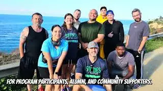 A Path to Hope: The Work of Strides in Recovery