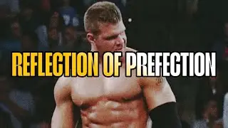 (WWE UNRELEASED) Reflection Of Prefection [Mark Jindrak] [HQ Version] (Full Version)