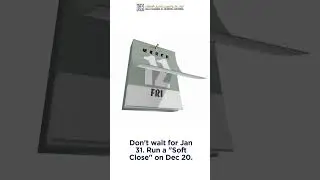 Why UAE Businesses Must Close Their Ledgers in December | Avoid VAT Penalties & Audit Risks