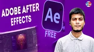 Adobe After Effects | Free Download | Full Version