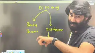 Real estate private equity fund Accounting | check out my latest session RePE fund Accounting