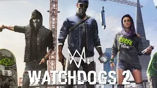 Watch Dogs 2 (Gameplay Walkthrough Part 39) Ekart Challenge (Castro Challenge, Need More Pimpin')