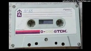 Cassette N&deg;241-Musica Disco (Lado A) (2)
