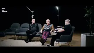 Orbital - RA Exchange - inner city electronic 2020