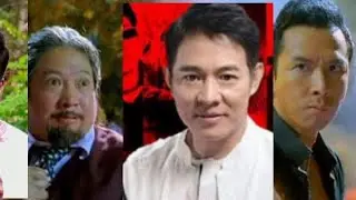 JET LI-THE DEFENDER, SHAOLIN KUNG FU, SHAOLIN TEMPLE,KING FU MASTER,BRUCE LEE,JACKIE CHAN,MASTER MA