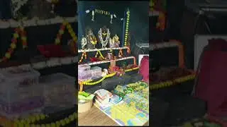 Vidhyarambham 🙏🙏 #noopura #classicalperformance