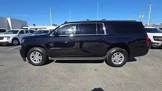 2015 Chevrolet Suburban LT Houston, Jersey Village, Mission Bend, Bellaire, Missouri City TX