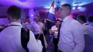 Kruno & Grupa Par Nepar - Rumba mix