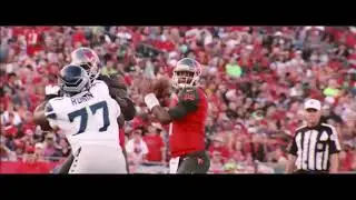 Mike Evans signed massive deal with Bucs. Does he deserve contract ?