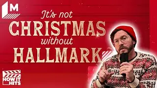 I Watched 22 Hallmark Movies in 22 Days. Here’s What I Learned. | How it Hits