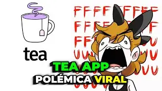 TEA App, the Most Toxic App, Ended in the Worst Data Scandal | Full Story